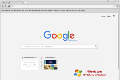 download google chrome for windows 7 64 bit