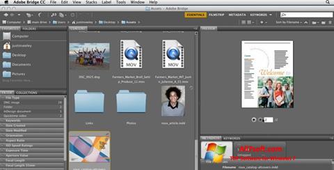 adobe bridge for photoshop 7.0 download