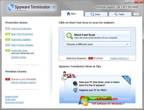 download.com spyware terminator