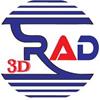 3D Rad for Windows 7