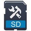 SDFormatter for Windows 7