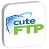 CuteFTP for Windows 7