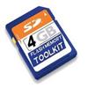 Flash Memory Toolkit for Windows 7