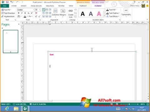 how to get microsoft publisher for mac free