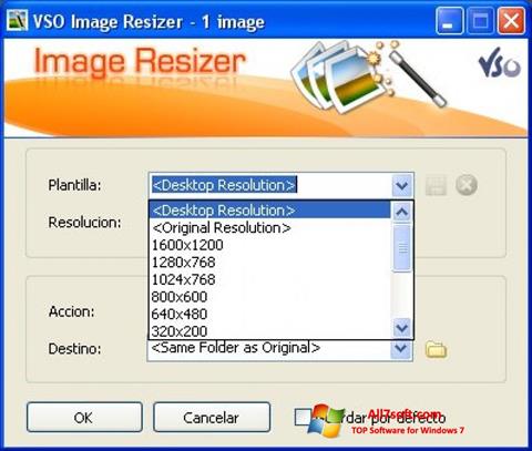 for windows download VOVSOFT Window Resizer 2.6
