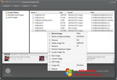 daemon tools for windows 7 32 bit free download