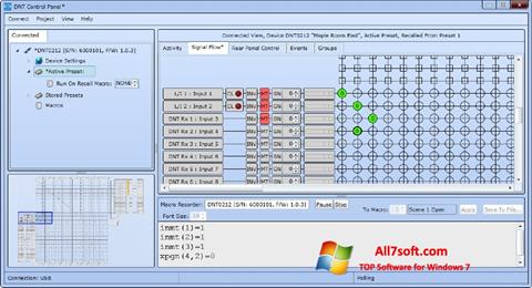 Screenshot Macro Recorder for Windows 7
