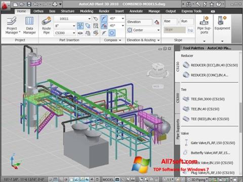 windows 7 autocad 2009 compatibility