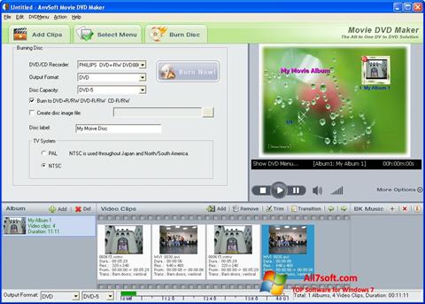 dvd maker windows 7 free download