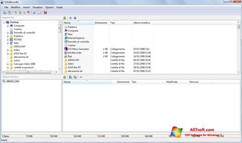 Get Download Infrarecorder 32-Bit PNG