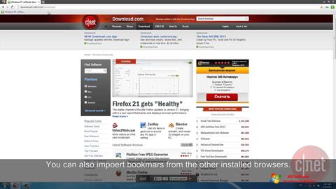 where can i download comodo dragon browser for pc