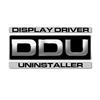 Display Driver Uninstaller for Windows 7