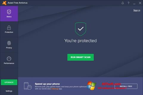 download avast free antivirus windows 7 64 bit