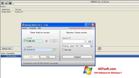 ammyy admin 3.7 free download