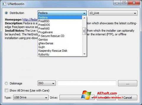 download unetbootin windows 7