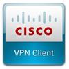 Cisco VPN Client for Windows 7