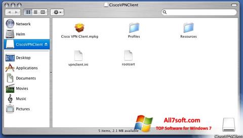 windows 7 x64 cisco vpn client download