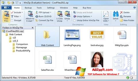 winzip download free full version for windows 7 license