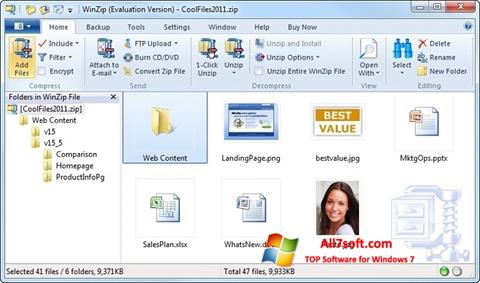 winzip software download for windows 7