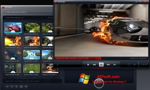 Screenshot Action! for Windows 7