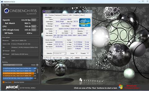 CINEBENCH 2024 for mac download free