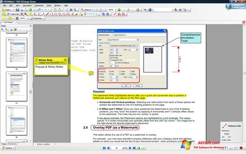 pdf xchange viewer 64 bit windows 7