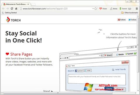 download torch browser for window 7