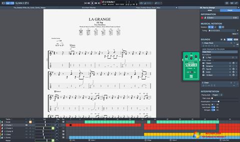 guitar pro for windows 7 64 bit free download