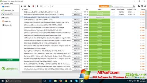 windows 7 professional 64 bit download utorrent
