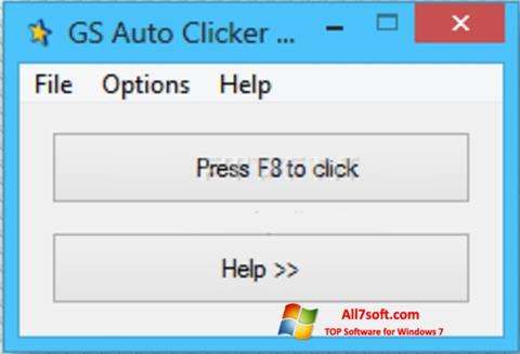 auto clicker for free download windows 7