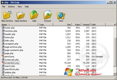 convert 7z to zip offline