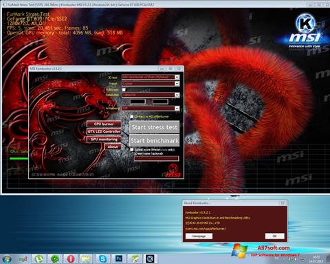 download msi kombustor 64 bit