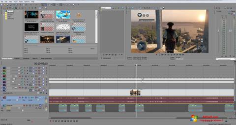 sony vegas 7.0 free download