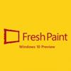 Fresh Paint for Windows 7