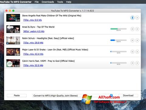 MP3Studio YouTube Downloader 2.0.25 download the new version for android