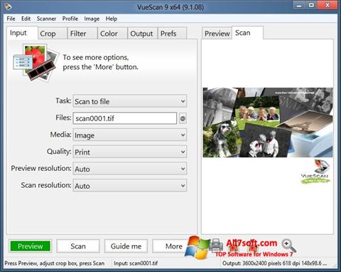 download VueScan + x64 9.8.05