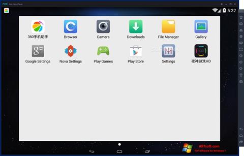 instal the last version for windows Nox App Player 7.0.5.8