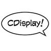 CDisplay