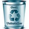 Geek Uninstaller for Windows 7