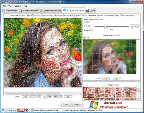 online photo collage maker free download