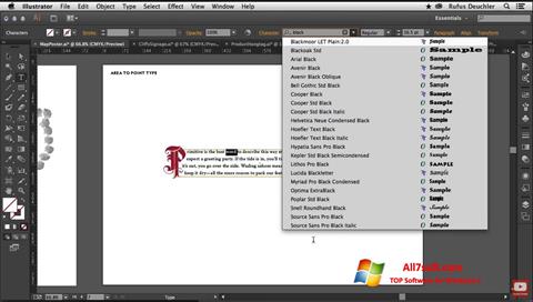 adobe illustrator windows 7 download