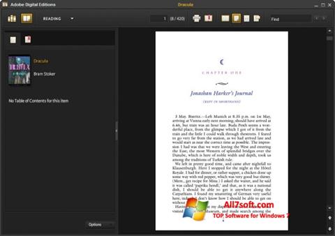 download adobe digital editions