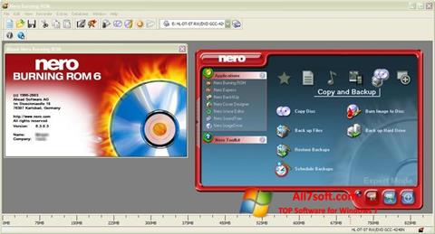 download nero 6