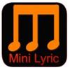 Minilyrics for Windows 7