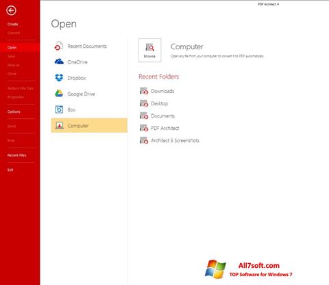 for windows instal PDF Architect Pro 9.0.47.21330