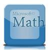 Microsoft Mathematics for Windows 7