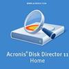 Acronis Disk Director Suite for Windows 7