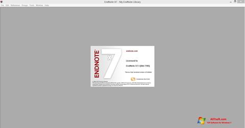 for windows instal EndNote 21.0.1.17232