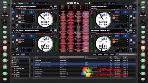 virtual dj new version for windows 7