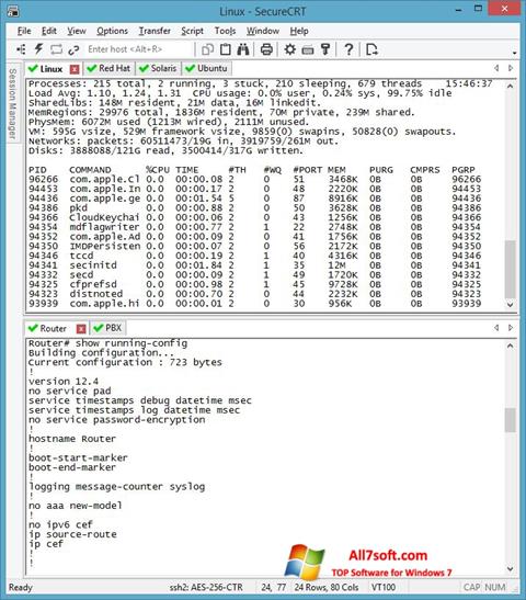 download securecrt 7.3.5